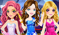 Dol op winkelen: Hollywood
