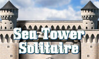Sea Tower Solitaire