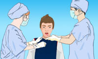 Operate Now: Cirurgia Dentária