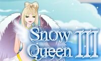 Снежная королева 3