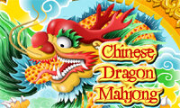 Chinees drakenmahjong