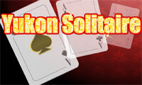 Yukon solitaire