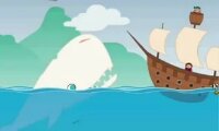 Moby Dick: The Video Game