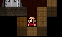 Amazing Adventures: Mustached Driller