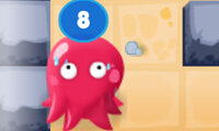 Red de octopus