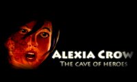 Alexia Crow: Caverna dos Heróis