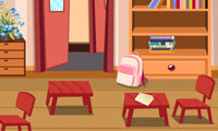 Decora el salón de clase