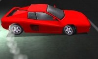 Super sbandata 3D