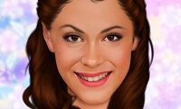 Make-over voor Violetta