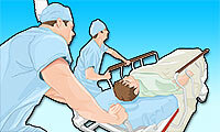 Operate Now: Knie-operatie