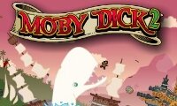 Moby Dick 2