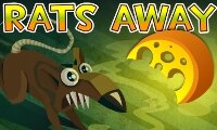 Rats Away