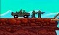 Dead Convoy