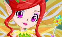 World Peace Fairy