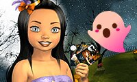 Avie: Halloweenstil