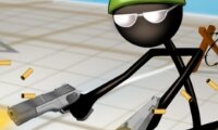 Run and Gun
