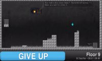 Give Up