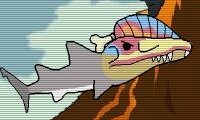 Prehistoric Shark