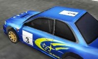Super Rally 3D