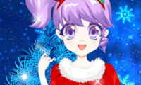 Christmas Cutie