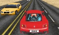 A Corrida Perdida