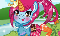 Powerpony