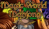 Mah-jong du monde magique