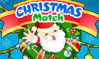 Christmas Match