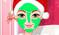 So Sakura: Natal