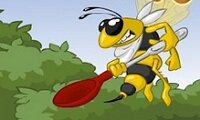 Insectenvoer