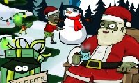 Zombuddy 2: Julen