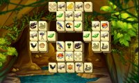 Wild Africa Mahjong
