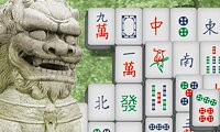 Play Mahjongg Alchemy online on GamesGames