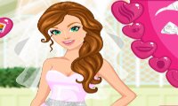 Pretty Bride