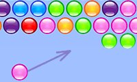 Ocean Bubble Shooter - Jogos de Habilidade - 1001 Jogos