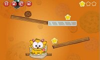 Willy Gosta de Biscoitos
