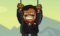 Amigo Pancho 4: Op reis