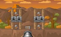 Tower Breaker 2: Além do mar