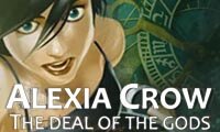 Alexia Crow: godenafspraak