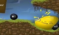 Blob Thrower
