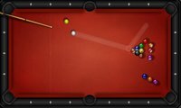 Billiard Blitz Pool Skool