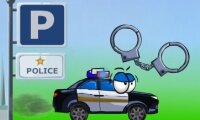 Vehicles 3: Car Toons!