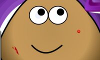 Pou dal dottore