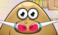 Pou: Nose Doctor