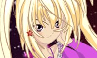 Shugo Chara Dressing Up