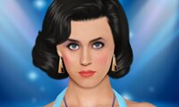 Make-over voor Katy Perry