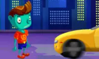 Zombie Jump