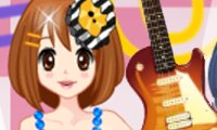 Moda K-On