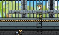 Évasion de prison