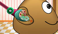 Pou orejitas